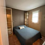 Apartment T2 Avec Piscine Idealement Situe Gruissan