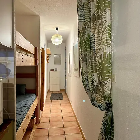 T2 Avec Piscine Idealement Situe * Gruissan