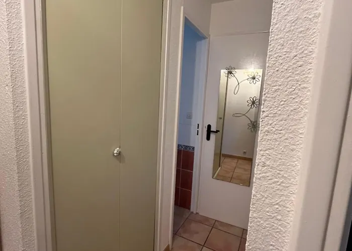T2 Avec Piscine Idealement Situe Apartmán