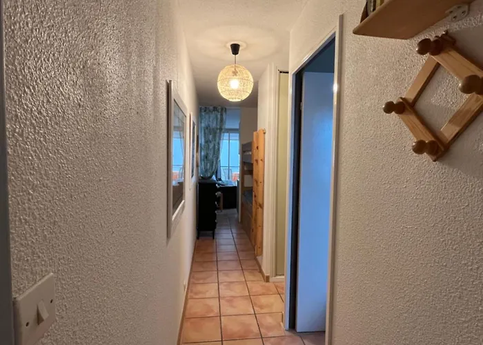 Apartmán T2 Avec Piscine Idealement Situe *